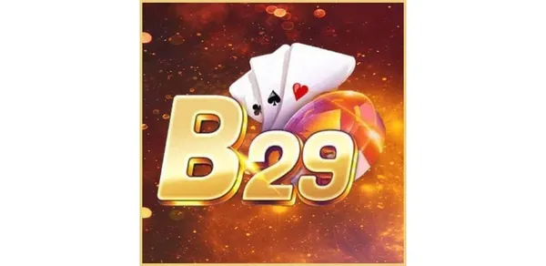 game bài - B29