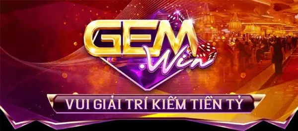 game bài - Gemwin