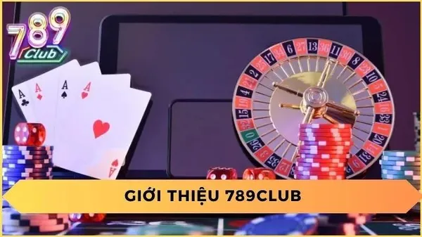 game bài quốc tế - 789 Club