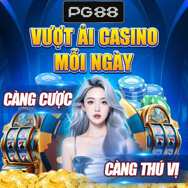 game bài quốc tế - Nhatvip