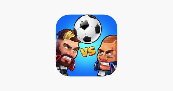 game bóng đá - Head Ball 2