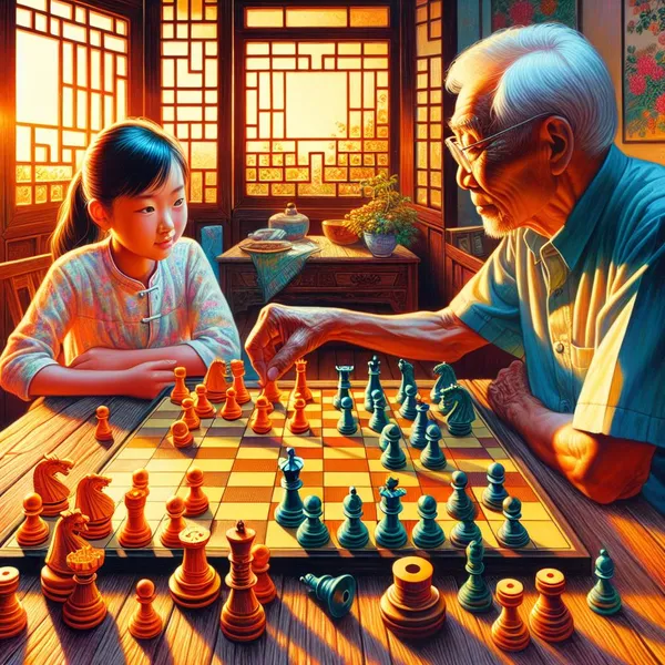 12 Game Cờ Tướng Hấp Dẫn Bạn Không Thể Bỏ Qua