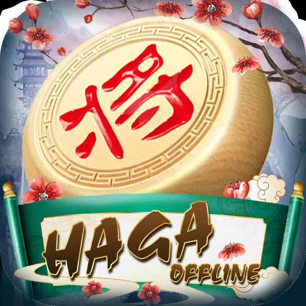 game cờ tướng - Cờ tướng, cờ thế offline Haga PC