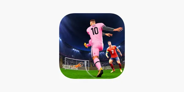 game thể thao - Dream League Soccer - Giấc mơ sân cỏ