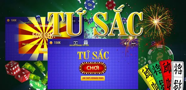 Khám Phá 2 Game Bài Tứ Sắc Đỉnh Cao Nhất Hiện Nay