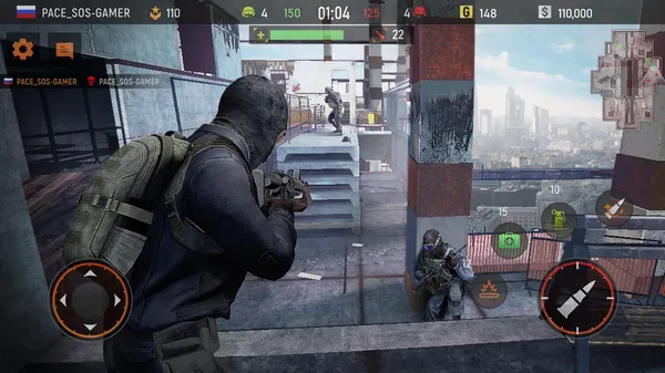 game 3d online - Call of Duty: Mobile