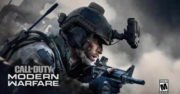 game 3d pc - Call of Duty: Modern Warfare (2019)