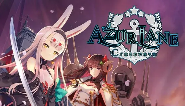 game anime - Azur Lane