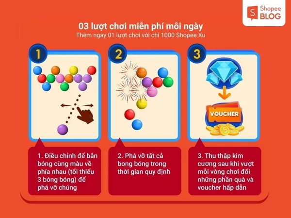 game bắn trứng - Thú Cưng Bắn Bóng 2