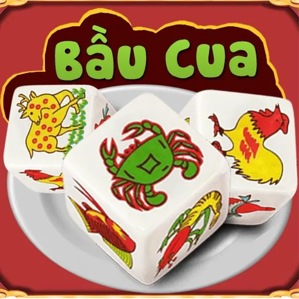 game bầu cua - Bau Cua 2025