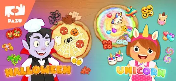 game halloween - Cách thức hoạt động