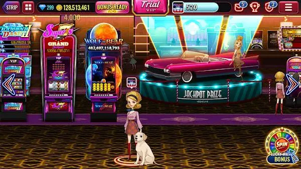 game halloween - Tính hấp dẫn của trò chơi