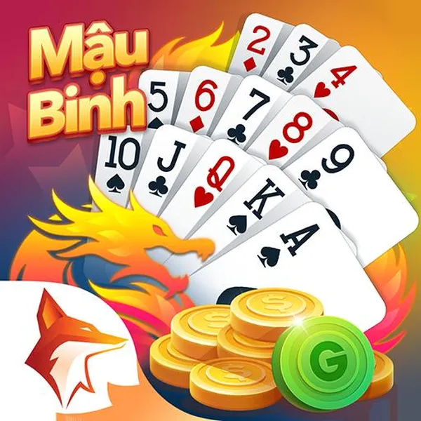 game mậu binh - Binh Xập Xám 3D