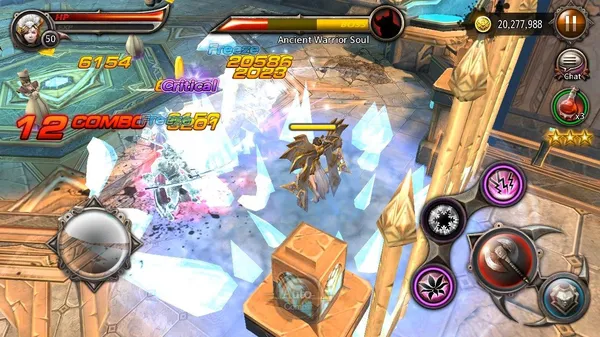 game online android - Blade & Soul