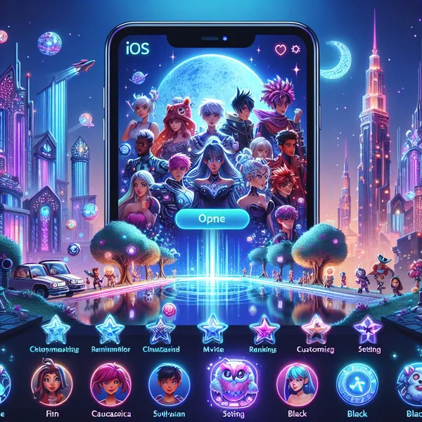 20 Game Online iOS Hot Nhất Đáng Chơi Trong Năm 2024