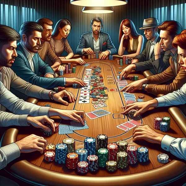 Tổng Hợp 20 Game Poker Hay Nhất Dành Cho Người Chơi 2024