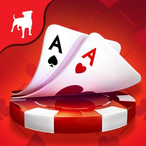 game poker - Zynga Poker