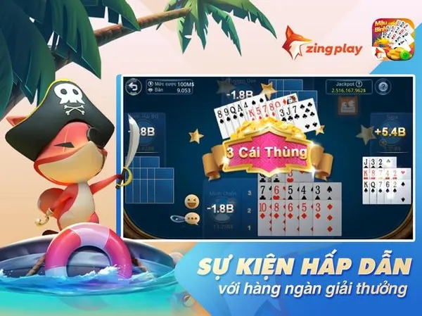 game tá lả - Tá lả truyền thống